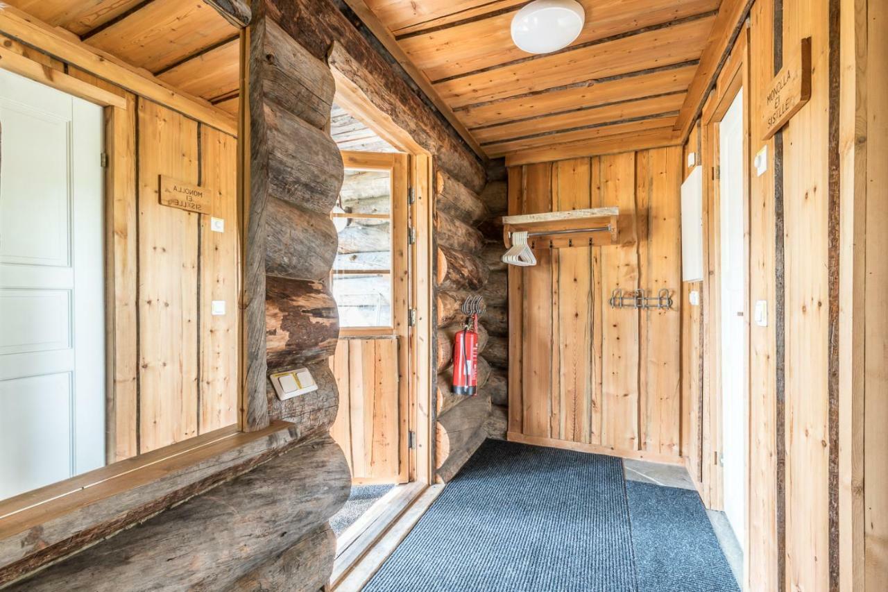 Vip Rakka Villas 5 & 6 Levi Exteriör bild